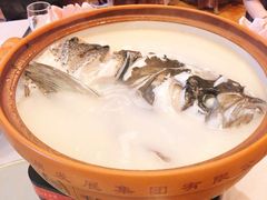 -千岛湖鱼味馆(十字街总店)