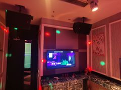 -欢乐酷量贩KTV(万达广场店)