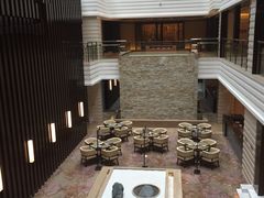 -上海中航虹桥机场泊悦酒店