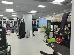 -即刻自助健身·私教馆(对外经贸店)