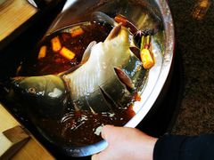 -农家铁锅炖(太阳沟店)