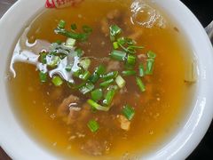 牛肉羹-好成财牛排馆(涂门街总店)