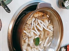 -狐狸爱上椰子鸡(金地广场店)