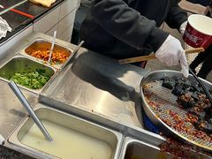 -黑色经典臭豆腐·湖南特产(坡子街店)