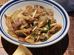 -打酱油·非遗淮扬菜(瘦西湖梅岭店)