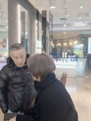 -意廊 Hair Salon