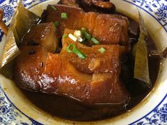 -邱记私房菜·十八年本地菜