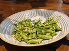 -BAKER&SPICE(安福路店)
