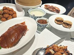 -四季民福烤鸭店(王府井东安门店)