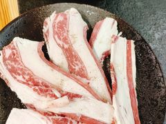 -牛村烤肉餐厅.自助烤肉