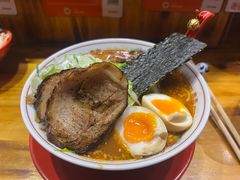-老龙亭拉面店
