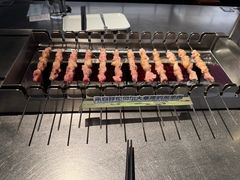 -很久以前羊肉串(南京路第一百货店)
