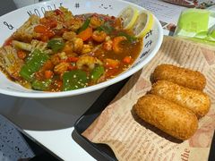 -友达面馆(广州总店)