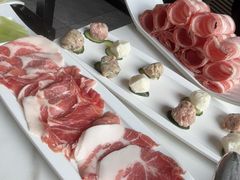 -重庆巴渝火锅(钟家村店)