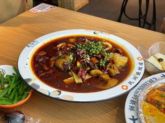 -花盐街·四川乐山小吃(西单大悦城店)