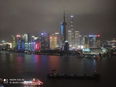 -上海外滩茂悦大酒店