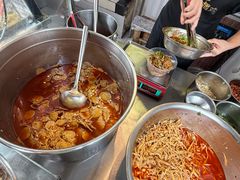 -张记捆鸡(总店)