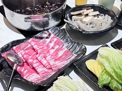 -呷哺呷哺(砂之船奥莱店)