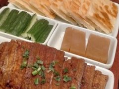 -北平盛世·新京菜·北京烤鸭(劲松·双井店)