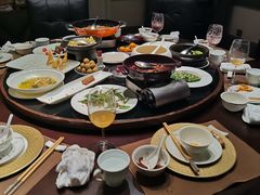 -芙蓉堂(武汉天地店)