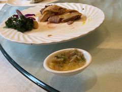 -广东胜利宾馆西关粤中餐厅
