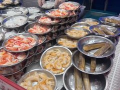 -朱富贵火锅(金融街万达店)