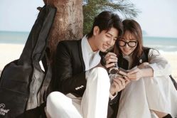 -太古映画婚纱摄影(天河店)