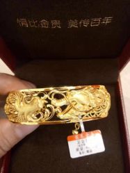 -龙凤金店(观前街店)