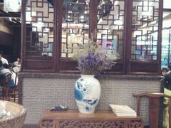 -吴家·非遗淮扬小馆(镇江万达广场店)