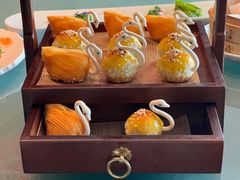 -万丽轩·粤菜(王府井金茂万丽酒店)