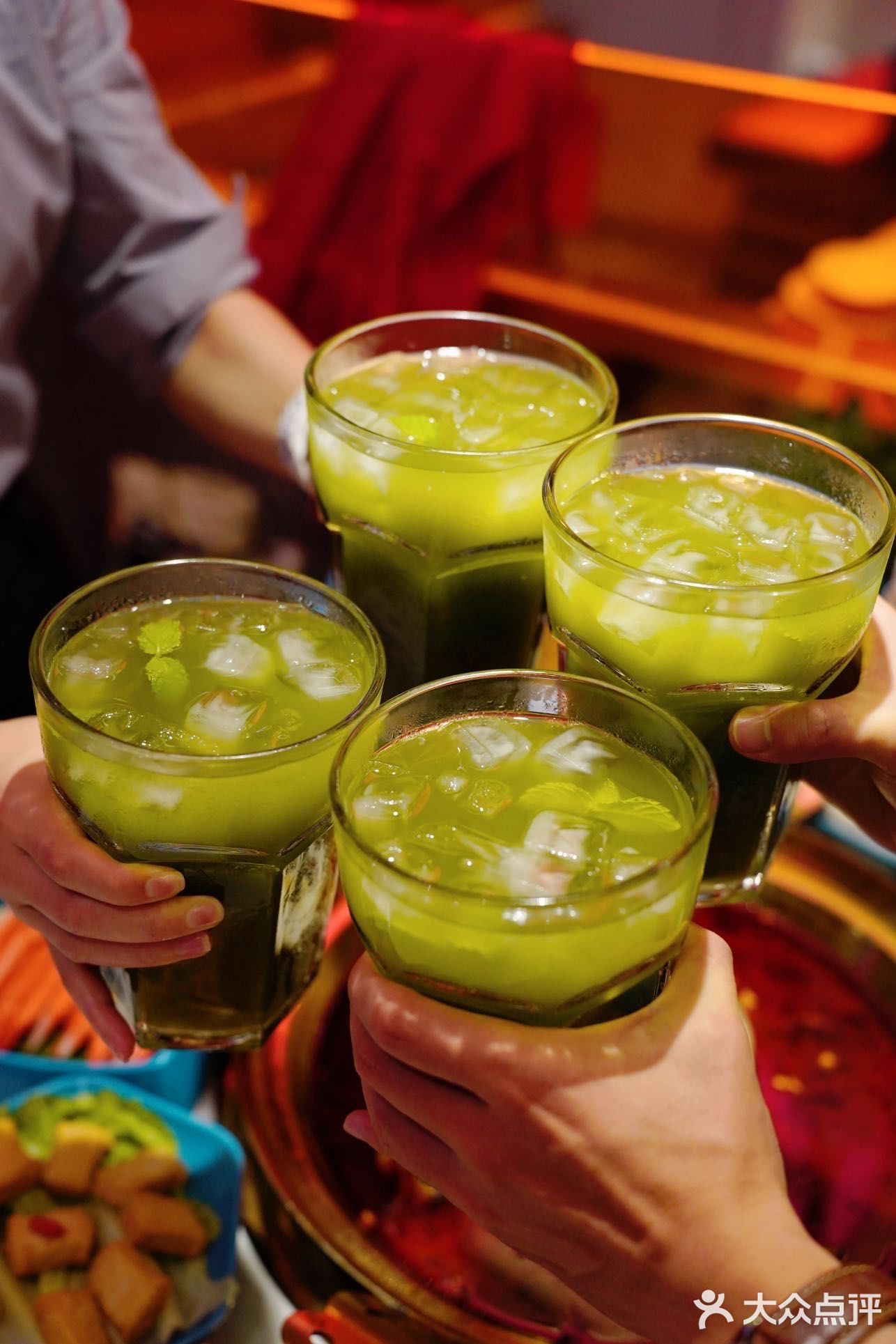 “蛙二爷”开到苏州来啦！实现吃🐸蛙自由！