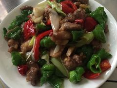 -张四烤羊肉(西藏自治区拉萨市丹杰林巷店)
