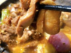 -范贤光鸡公煲(平乐园总店)