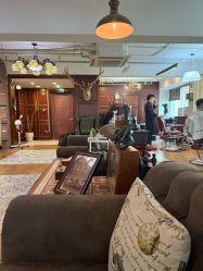 -BarberKiNG男士理发馆Barbershop