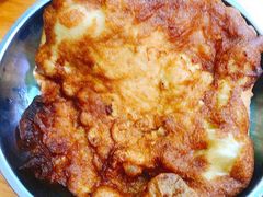 糖油饼-增盛魁小吃店