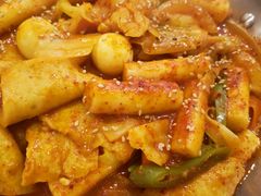 -Kpasta韩式意大利面