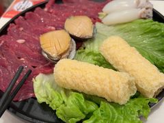 -粤来记·啫啫煲·点心(日月光店)