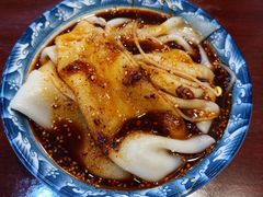 热面皮-张明富面皮店(东大街店)