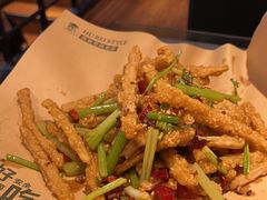 -全聚贤餐厅·湖北家常菜(沙湖店)