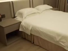 -深圳悦如酒店(香蜜公园车公庙地铁站店)