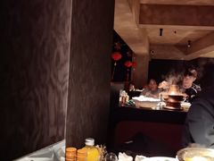 -百草滩羊清水涮羊肉(长城路店)