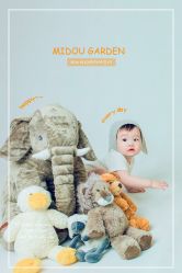 点击看大图 -MIDOU蜜豆亲子旅拍馆