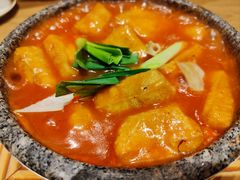 云南红河包浆豆腐-米店·云南菜(南门店)