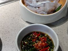 -海底捞火锅(万科广场店)