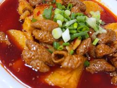 -巷子肥肠(科华巷店)