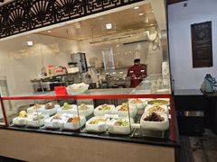 -翠姐姐农家大院·老底子萧山菜(建设一路店)
