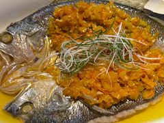 -狮王府淮扬菜(夫子庙老门东店)