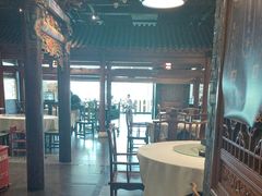 -东来顺饭庄(西直门店)