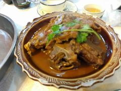 -羊家胡同·龙虾烧烤火锅(龙汇路店)