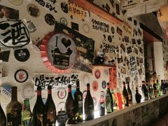-三杯赤運·中式小酒馆(所城里店)